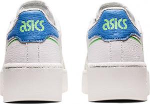 Asics Buty damskie JAPAN S PF WHITE/WHITE r. 36 (1202A360-101) 5