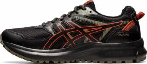 Asics Buty męskie TRAIL SCOUT 2 BLACK/CHERRY TOMATO r. 45 (1011B181-007) 3