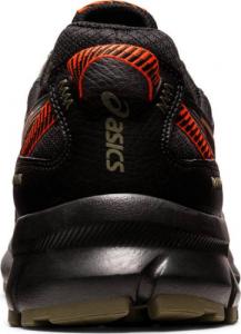 Asics Buty męskie TRAIL SCOUT 2 BLACK/CHERRY TOMATO r. 45 (1011B181-007) 6