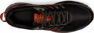 Asics Buty męskie TRAIL SCOUT 2 BLACK/CHERRY TOMATO r. 45 (1011B181-007) 7