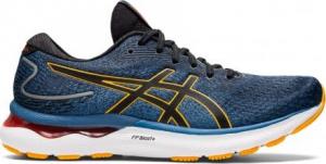 Asics Buty męskie GEL-NIMBUS 24 AZURE/AMBER r. 42 (1011B359-403) 1