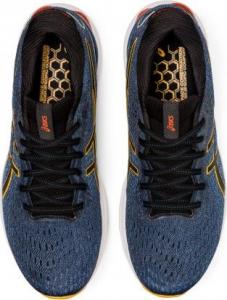 Asics Buty męskie GEL-NIMBUS 24 AZURE/AMBER r. 42.5 (1011B359-403) 3
