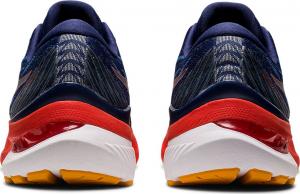 Asics Buty męskie Gel-Kayano 29 Deep ocean/Cherry tomato r. 42 (1011B440-401) 5