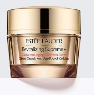 Estee Lauder Revitalizing Supreme Global Anti-Aging Cell Power Creme krem do twarzy dla cery suchej 30ml 1