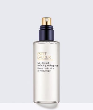 Estee Lauder Set+Refresh Perfecting Makeup Mist mgiełka do twarzy 116ml 1