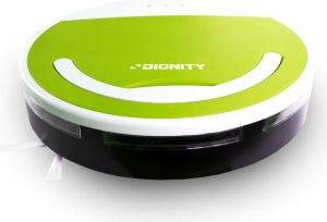 Robot sprzątający Dignity IRS-01G 3