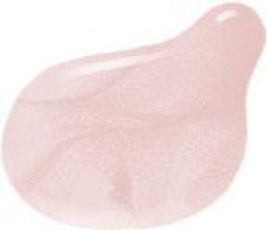 Collistar Gloss Nail Lacquer Gel Effect żelowy lakier do paznokci 512 Rosa Gentile 6ml 2