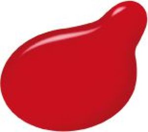 Collistar Gloss Nail Lacquer Gel Effect żelowy lakier do paznokci 580 Rosso Sofia 6ml 2