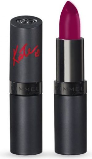 Rimmel  Lasting Finish Lipstick by Kate Moss 30 1