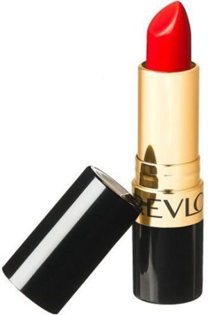 Revlon REVLON_Super Lustrous Creme Lipstick kremowa pomadka do ust 720 Fire And Ice 4,2g 1