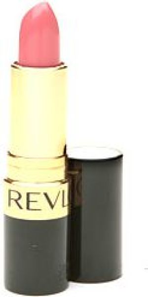 Revlon REVLON_Super Lustrous Creme Lipstick kremowa pomadka do ust 415 Pink In The Afternoon 4,2g 1