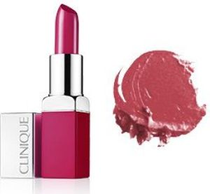 Clinique CLINIQUE_Pop Lip Colour pomadka do ust 14 Plum Pop 3,9g 1