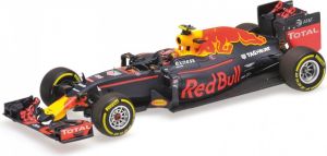 Minichamps Red Bull Racing Tag-Heuer RB12 #26 Daniil Kvyat 2016 (417160026) 1