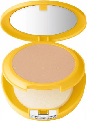 Clinique Sun Mineral Powder Makeup SPF30 puder do twarzy Medium 9,5g 1