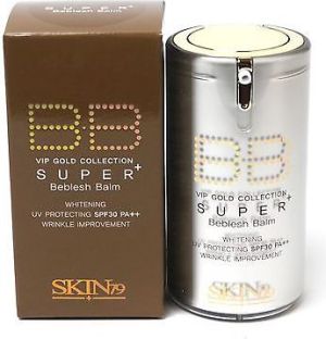 Skin79 Super Beblesh Balm Krem BB Gold 40g 1