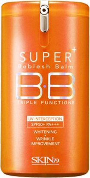 Skin79 Super Beblesh Balm Krem BB Orange 40g 1
