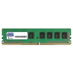 Pamięć GoodRam DDR4, 16 GB, 2133MHz, CL15 (GR2133D464L15/16G) 1