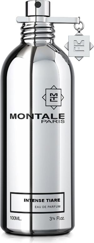 Montale MONTALE Intense Tiare Unisex EDP spray 100ml 1