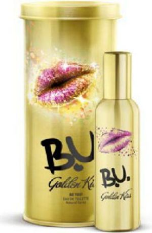 B.U. Golden Kiss EDT 50 ml 1