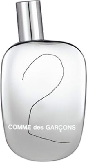 Comme Des Garçons Comme des Garcons 2 EDP 50ml 1