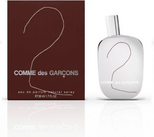Comme Des Garçons Comme des Garcons 2 EDP 50ml 2