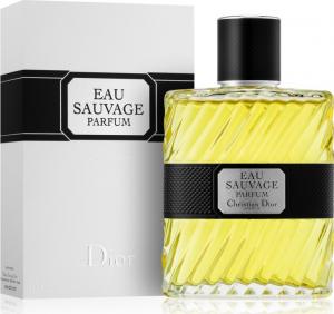 Dior Eau Sauvage EDP 100 ml 2