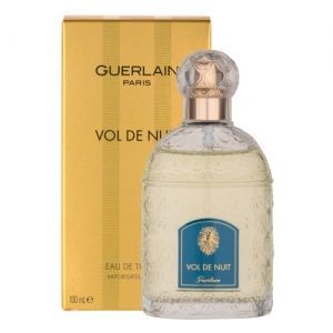 Guerlain Vol de Nuit EDT 100 ml 1