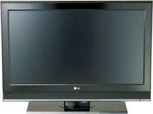 Telewizor LG Telewizor 26" LCD LG 26LC51 (HD Ready, 1 HDMI) (24 miesišce gwarancji fabrycznej) - RTVLG-TLC0037 1