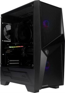 Komputer Komputer Game X G300 PBM Essential,  / Ryzen 3 1200 AF   / RTX 3050   / 16 GB RAM / 1 TB SSD / Windows 11 Pro 1