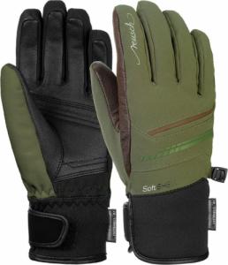 Reusch Rękawice narciarskie Reusch Tomke Stormbloxx : Rozmiar - 7.5 1
