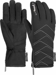 Reusch Rękawice wielofunkcyjne Reusch Loredana Touch-Tec : Rozmiar - 6 1