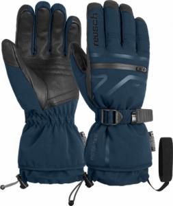 Reusch Rękawice narciarskie męskie Reusch Down Spirit GTX : Rozmiar - 9.5 1
