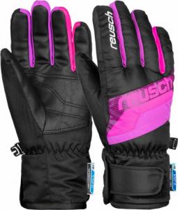 Reusch Rękawice narciarskie dziecięce Reusch Dario R-Tex XT JUNIOR : Rozmiar - 4 1