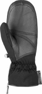 Reusch Rękawice narciarskie Reusch Lore Mitten : Rozmiar - 6 3