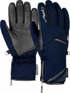 Reusch Rękawice narciarskie Reusch Lore Stormbloxx : Rozmiar - 7.5 1
