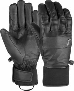 Reusch Rękawice narciarskie Reusch Cooper : Rozmiar - 9.5 1