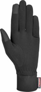 Reusch Rękawice wielofunkcyjne Reusch Meridial Touch Tec : Rozmiar - 10.5 3