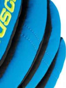 Reusch Rękawice narciarskie dziecięce Reusch Alan Junior : Rozmiar - 6 4