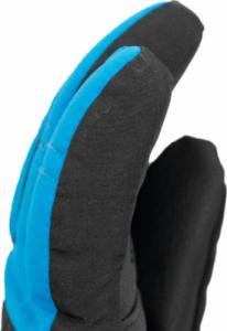 Reusch Rękawice narciarskie dziecięce Reusch Alan Junior : Rozmiar - 6 5