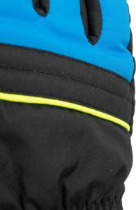 Reusch Rękawice narciarskie dziecięce Reusch Alan Junior : Rozmiar - 6 6