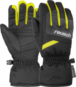 Reusch Rękawice narciarskie dziecięce Reusch Bennet R-Tex XT Junior : Rozmiar - 6 1