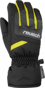 Reusch Rękawice narciarskie dziecięce Reusch Bennet R-Tex XT Junior : Rozmiar - 5 2