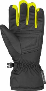 Reusch Rękawice narciarskie dziecięce Reusch Bennet R-Tex XT Junior : Rozmiar - 5 3