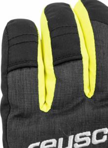 Reusch Rękawice narciarskie dziecięce Reusch Bennet R-Tex XT Junior : Rozmiar - 5 4