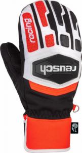 Reusch Rękawice narciarskie męskie Reusch Worldcup Warrior R-Tex XT Mitten : Rozmiar - 6.5 2