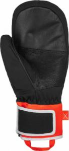Reusch Rękawice narciarskie męskie Reusch Worldcup Warrior R-Tex XT Mitten : Rozmiar - 6.5 3