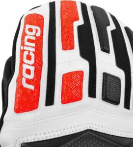 Reusch Rękawice narciarskie męskie Reusch Worldcup Warrior R-Tex XT Mitten : Rozmiar - 6.5 4
