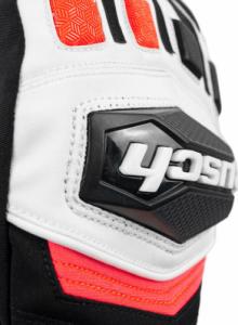 Reusch Rękawice narciarskie męskie Reusch Worldcup Warrior R-Tex XT Mitten : Rozmiar - 6.5 5