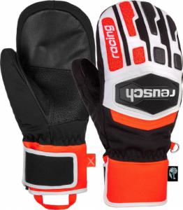 Reusch Rękawice narciarskie męskie Reusch Worldcup Warrior R-Tex XT Mitten : Rozmiar - 8.5 1