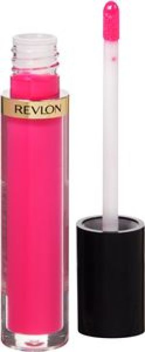 Revlon Super Lustrous Lip Gloss błyszczyk do ust 235 Pink Pop 3.8ml 1
